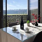 Appartement 5ka E-bikes Included Panoramic View & Free Parking