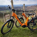 5ka E-bikes Included Panoramic View & Free Parking Appartement *