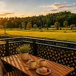 Romantic Sunset View Private Terrace & E-bikes 5ka 아파트