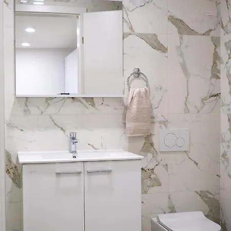 Appartement 5ka Family Near Ljubljana A2 Access Waterbed Cafe Free Parking *