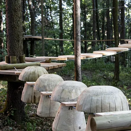 Appartamento 5ka Family Near Ljubljana A2 Access Waterbed Cafe Free Parking *