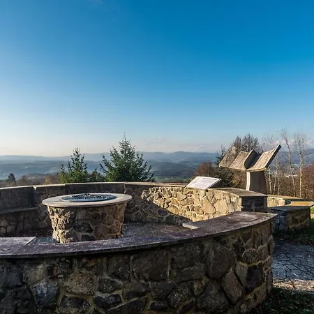 5ka Family Waterbeds Near Ljubljana A2 Apartment Velika Loka