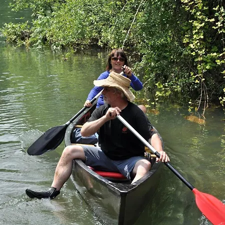 5ka Family Near Ljubljana A2 Access Waterbed Cafe Free Parking Velika Loka