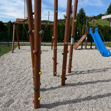 Appartamento 5ka Family Near Ljubljana A2 Access Waterbed Cafe Free Parking