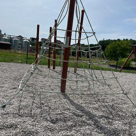 5ka Family Near Ljubljana A2 Access Waterbed Cafe Free Parking *