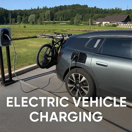 5ka Family Near Ljubljana A2 Access Waterbed Cafe Free Parking Appartamento Velika Loka