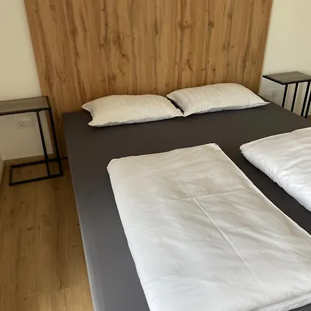 5Ka Family Apartments Waterbeds Near Ljubljana A2 Velika Loka
