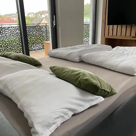 5Ka Family Apartments Waterbeds Near Ljubljana A2 Velika Loka