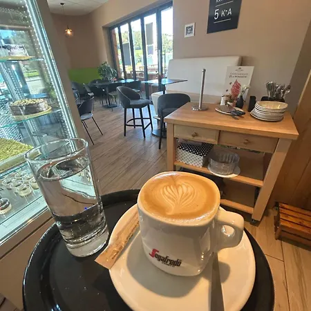 5Ka Family Apartments Waterbeds Near Ljubljana A2 Apartman Velika Loka