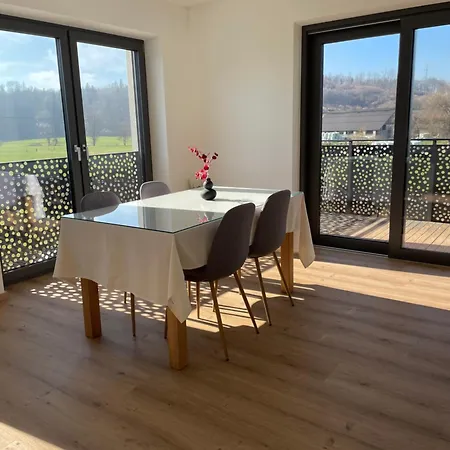 5ka Family Waterbeds Near Ljubljana A2 Apartment Velika Loka