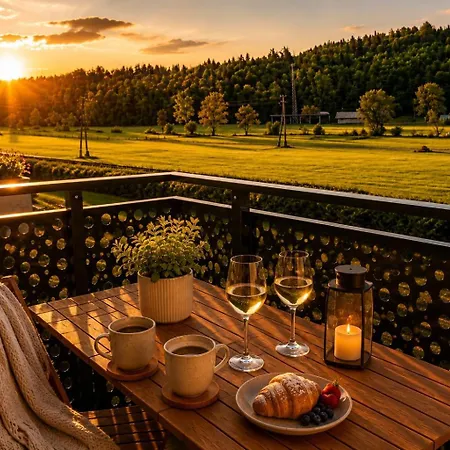 Romantic Sunset Retread I 4 Min To A2 I E-bikes I Near Ljubljana *