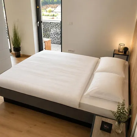 شقة Waterbed I 4 Min To A2 I E-bikes I Near Ljubljana *
