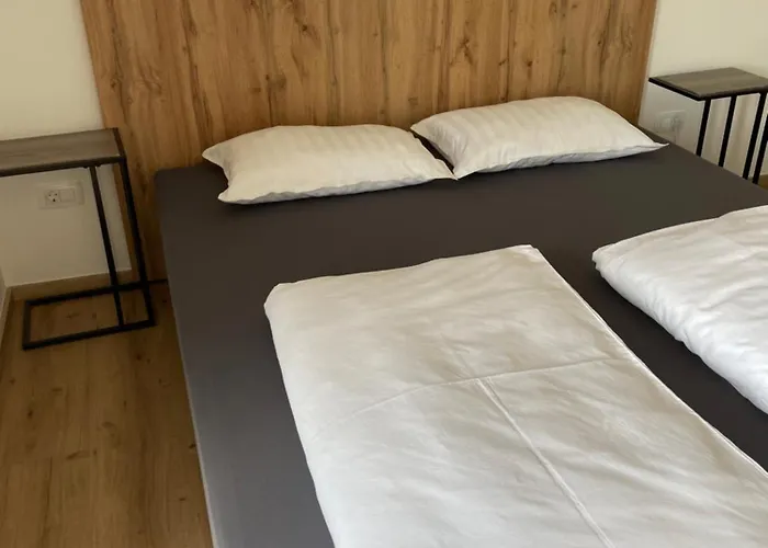 5ka Family Waterbeds Near Ljubljana A2 Velika Loka