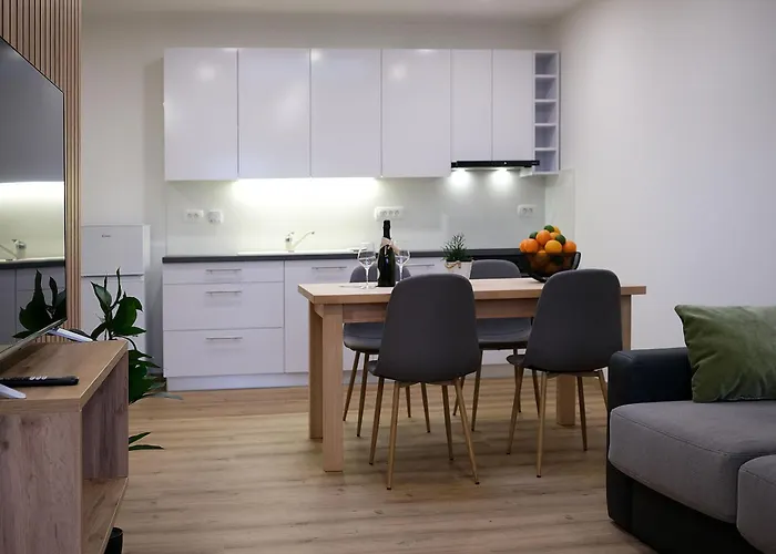 Διαμέρισμα 5ka Family Waterbeds Near Ljubljana A2