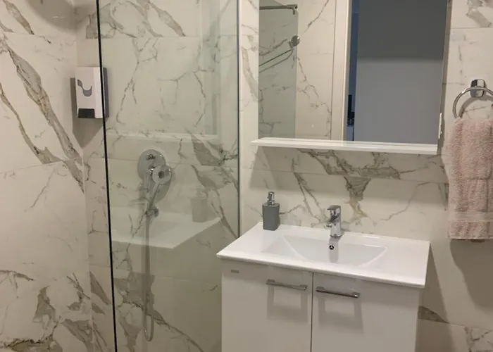 Διαμέρισμα 5ka Family Waterbeds Near Ljubljana A2