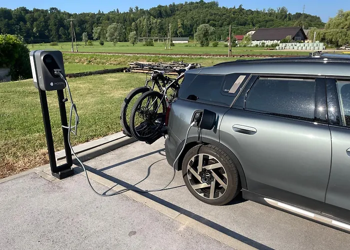 5ka Family Waterbeds Near Ljubljana A2 Velika Loka