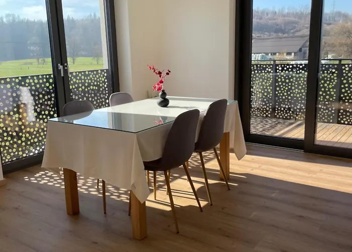 5ka Family Waterbeds Near Ljubljana A2 Apartment Velika Loka