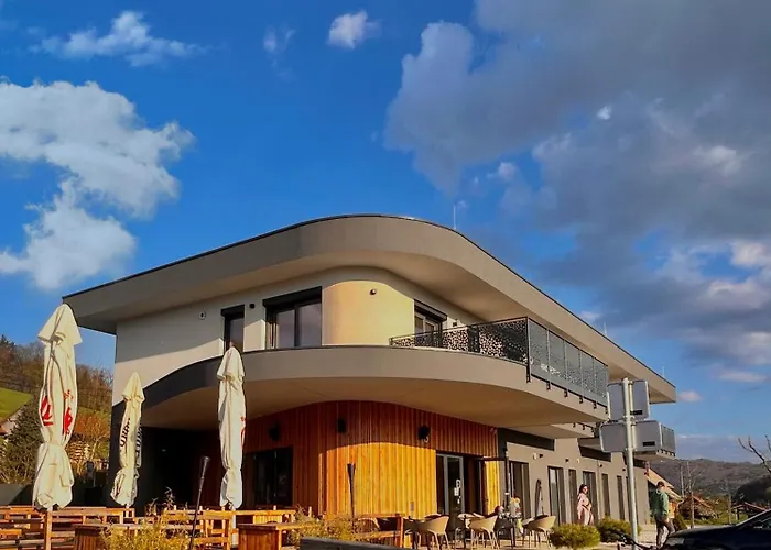 5ka Family Waterbeds Near Ljubljana A2 * Velika Loka