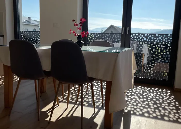 5ka Family Waterbeds Near Ljubljana A2 Apartment *