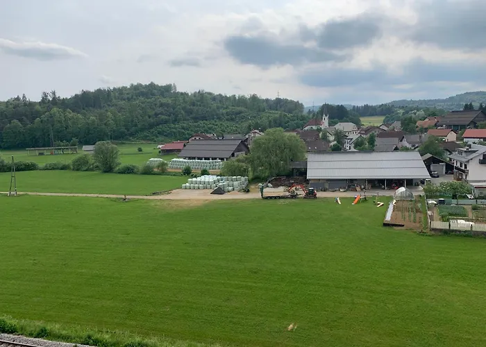 5ka Family Waterbeds Near Ljubljana A2